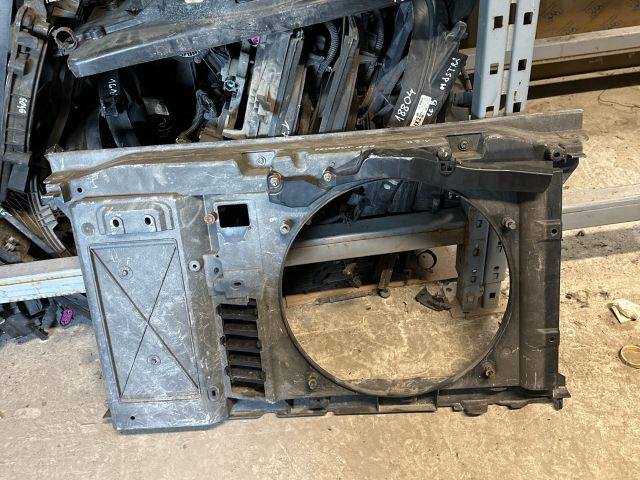 bontott PEUGEOT 308 Homlokfal (Üres lemez)