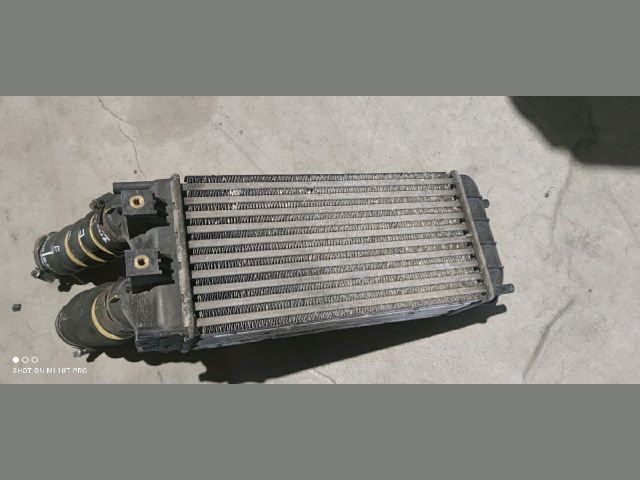 bontott PEUGEOT 308 Intercooler