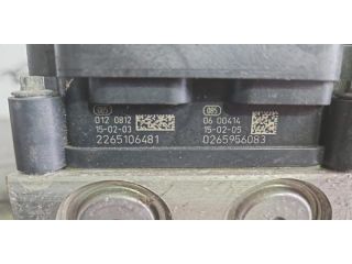 bontott PEUGEOT 308 ABS Kocka