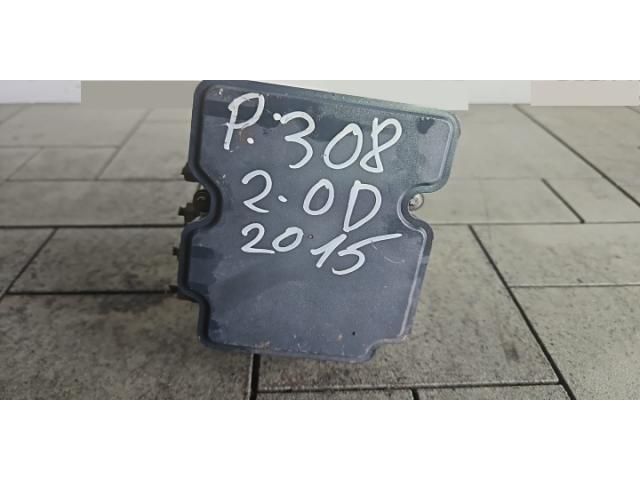 bontott PEUGEOT 308 ABS Kocka