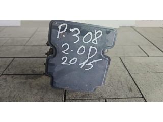 bontott PEUGEOT 308 ABS Kocka