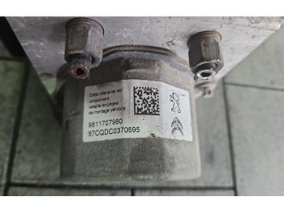 bontott PEUGEOT 308 ABS Kocka