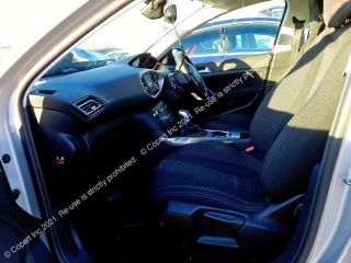 bontott PEUGEOT 308 AdBlue Befecskendező Egység