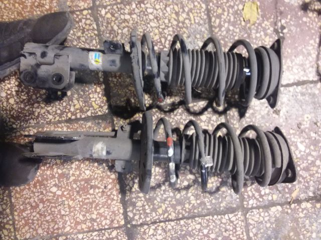 bontott PEUGEOT 308 Bal első Gólyaláb (Lengécsillapító, Rugó)