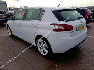 bontott PEUGEOT 308 Bal Féltengely