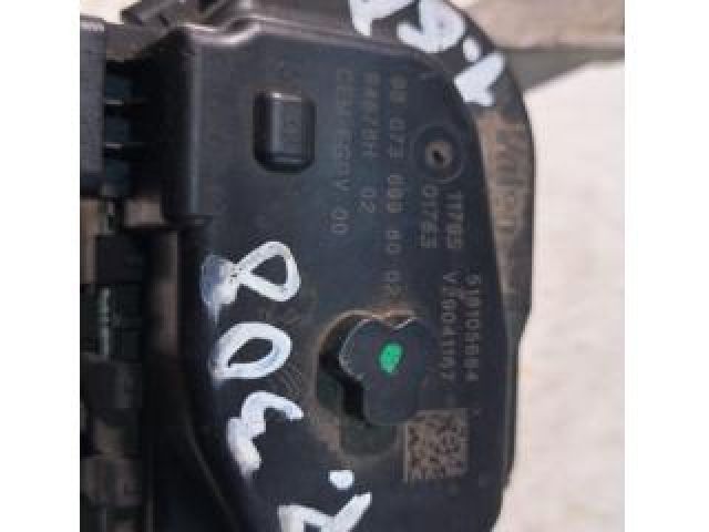 bontott PEUGEOT 308 EGR / AGR Szelep