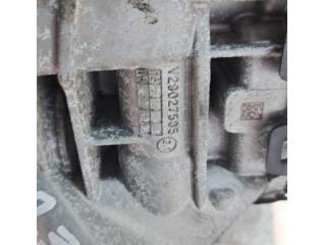 bontott PEUGEOT 308 EGR / AGR Szelep