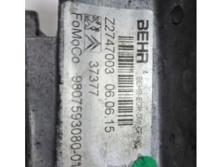 bontott PEUGEOT 308 EGR Hűtő