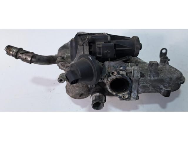 bontott PEUGEOT 308 EGR Hűtő