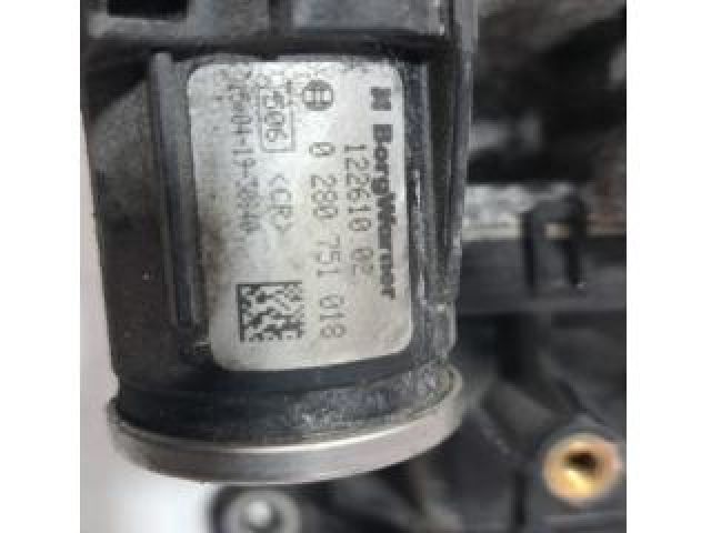 bontott PEUGEOT 308 EGR Hűtő