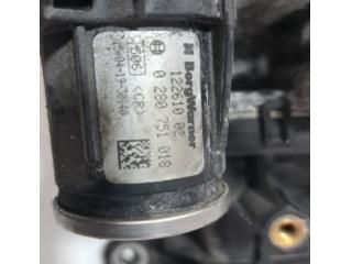 bontott PEUGEOT 308 EGR Hűtő