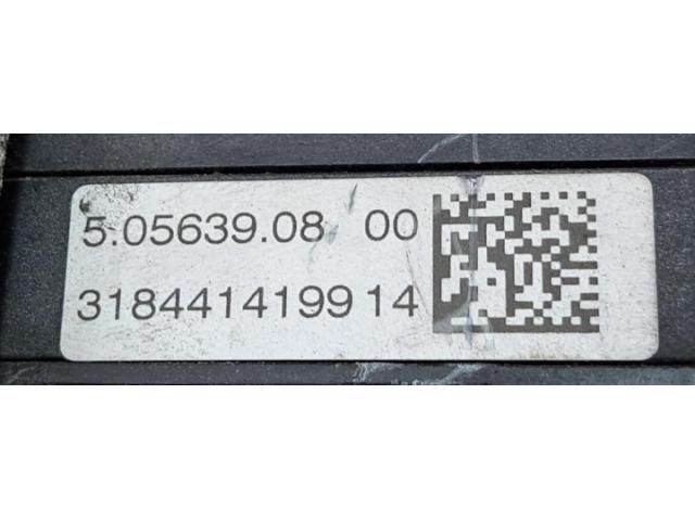 bontott PEUGEOT 308 EGR Hűtő