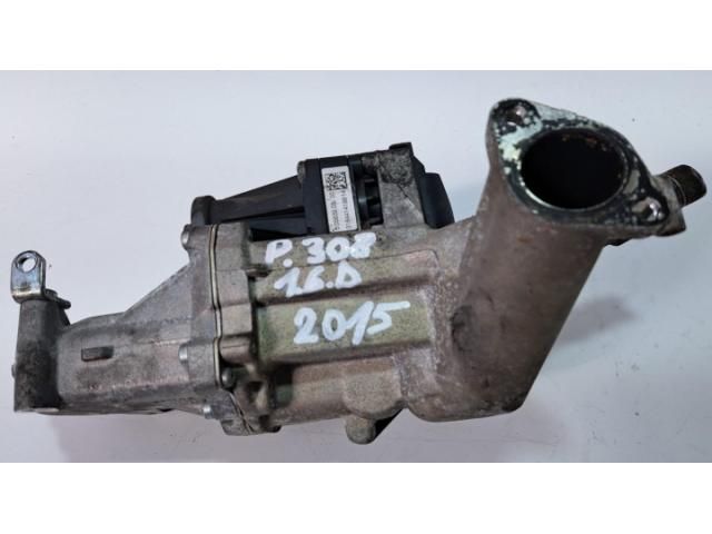 bontott PEUGEOT 308 EGR Hűtő