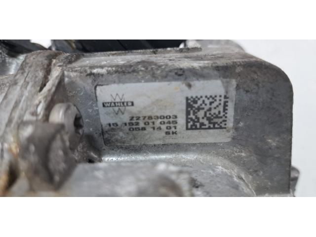 bontott PEUGEOT 308 EGR Hűtő