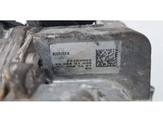 bontott PEUGEOT 308 EGR Hűtő