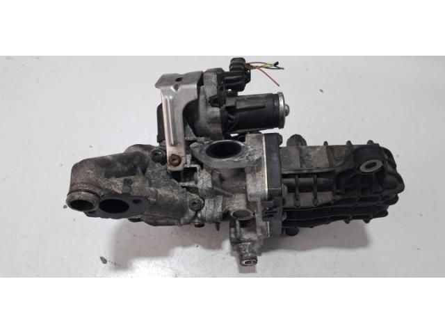 bontott PEUGEOT 308 EGR Hűtő