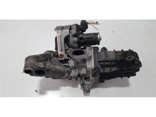 bontott PEUGEOT 308 EGR Hűtő