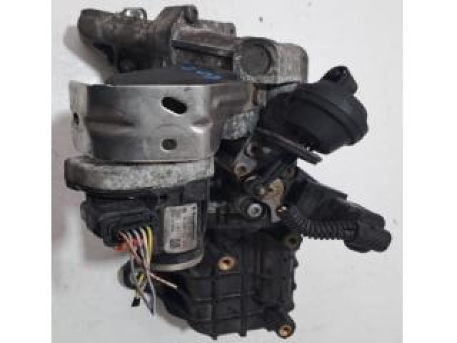 bontott PEUGEOT 308 EGR Hűtő