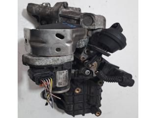 bontott PEUGEOT 308 EGR Hűtő