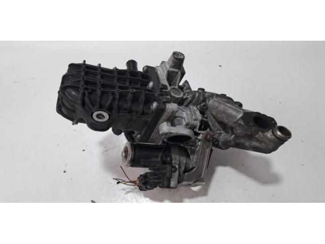 bontott PEUGEOT 308 EGR Hűtő