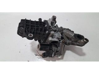 bontott PEUGEOT 308 EGR Hűtő