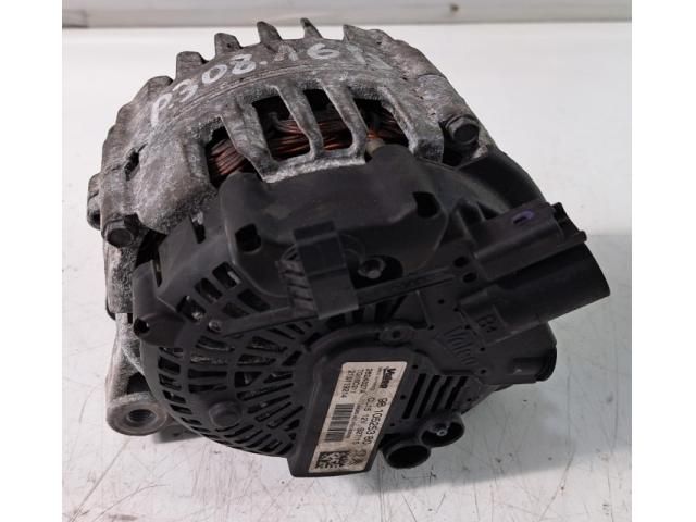 bontott PEUGEOT 308 Generátor