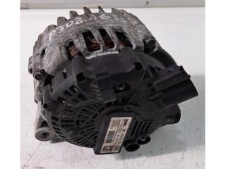 bontott PEUGEOT 308 Generátor