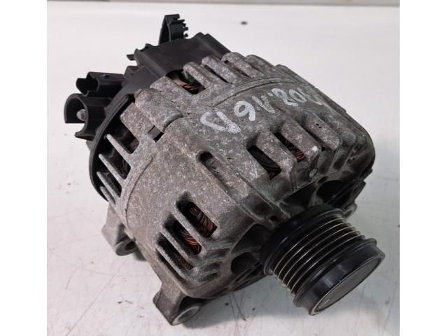 bontott PEUGEOT 308 Generátor
