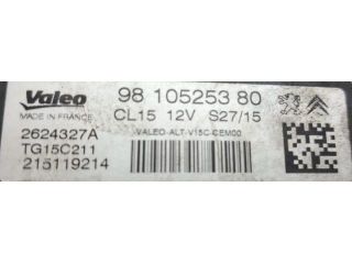 bontott PEUGEOT 308 Generátor