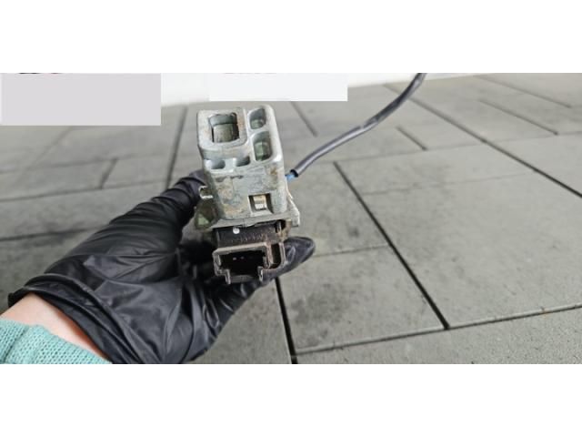 bontott PEUGEOT 308 Gyújtáskapcsoló