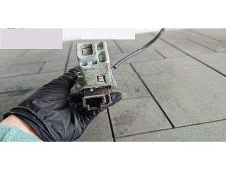 bontott PEUGEOT 308 Gyújtáskapcsoló