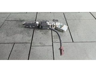 bontott PEUGEOT 308 Gyújtáskapcsoló