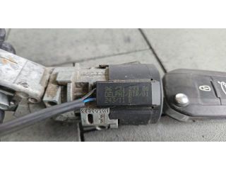 bontott PEUGEOT 308 Gyújtáskapcsoló