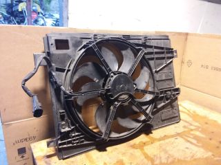 bontott PEUGEOT 308 Hűtő Ventilátor(ok), Radiátor(ok) Szett
