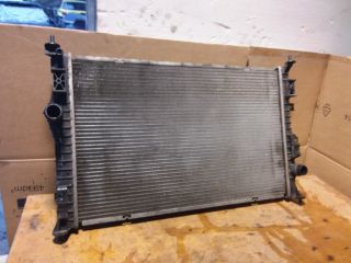 bontott PEUGEOT 308 Hűtő Ventilátor(ok), Radiátor(ok) Szett