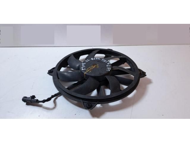bontott PEUGEOT 308 Hűtőventilátor