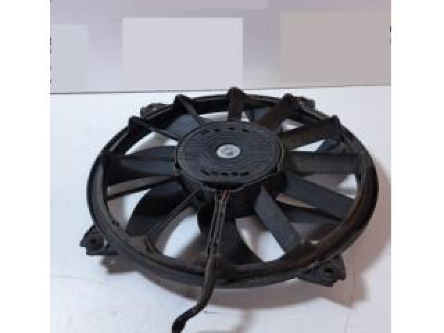 bontott PEUGEOT 308 Hűtőventilátor