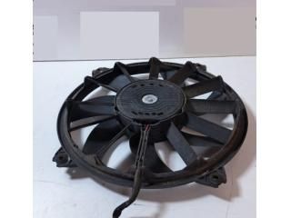 bontott PEUGEOT 308 Hűtőventilátor