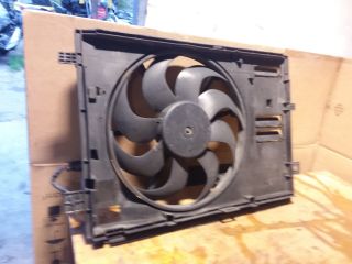 bontott PEUGEOT 308 Hűtőventilátor