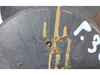 bontott PEUGEOT 308 Hűtőventilátor