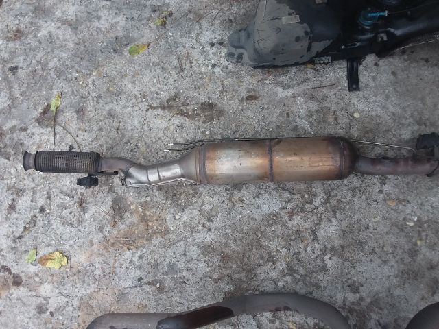 bontott PEUGEOT 308 Katalizátor