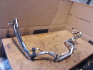 bontott PEUGEOT 308 Klíma Cső