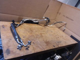 bontott PEUGEOT 308 Klíma Cső