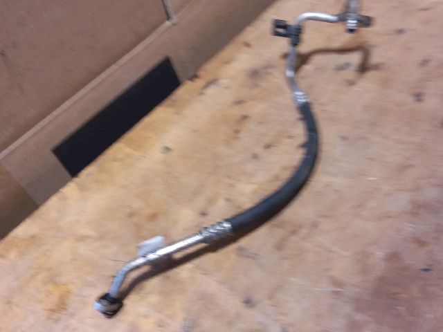 bontott PEUGEOT 308 Klíma Cső