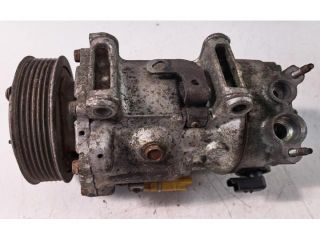 bontott PEUGEOT 308 Klímakompresszor