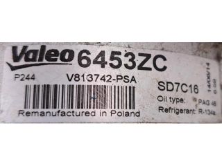 bontott PEUGEOT 308 Klímakompresszor