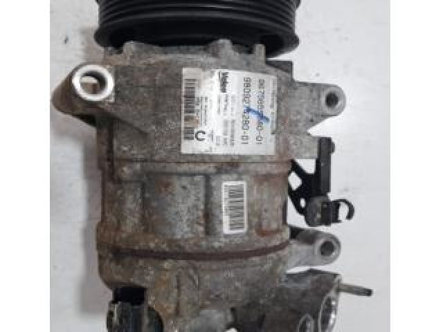 bontott PEUGEOT 308 Klímakompresszor