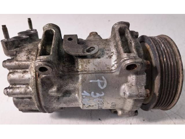 bontott PEUGEOT 308 Klímakompresszor