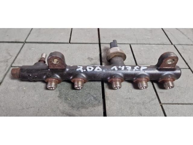 bontott PEUGEOT 308 Közösnyomócső