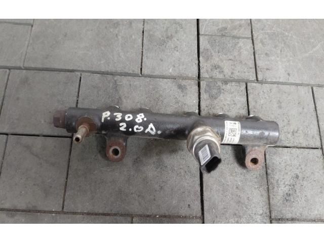 bontott PEUGEOT 308 Közösnyomócső